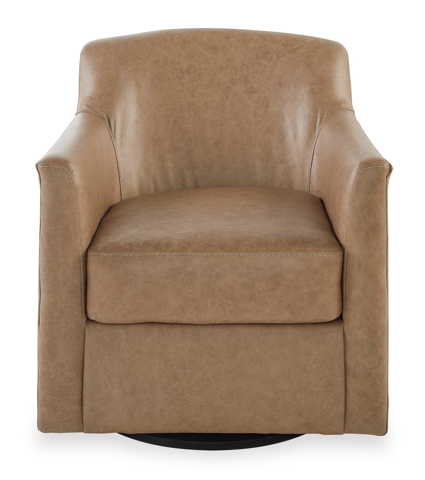 Bradney Swivel Accent Chair Tumbleweed