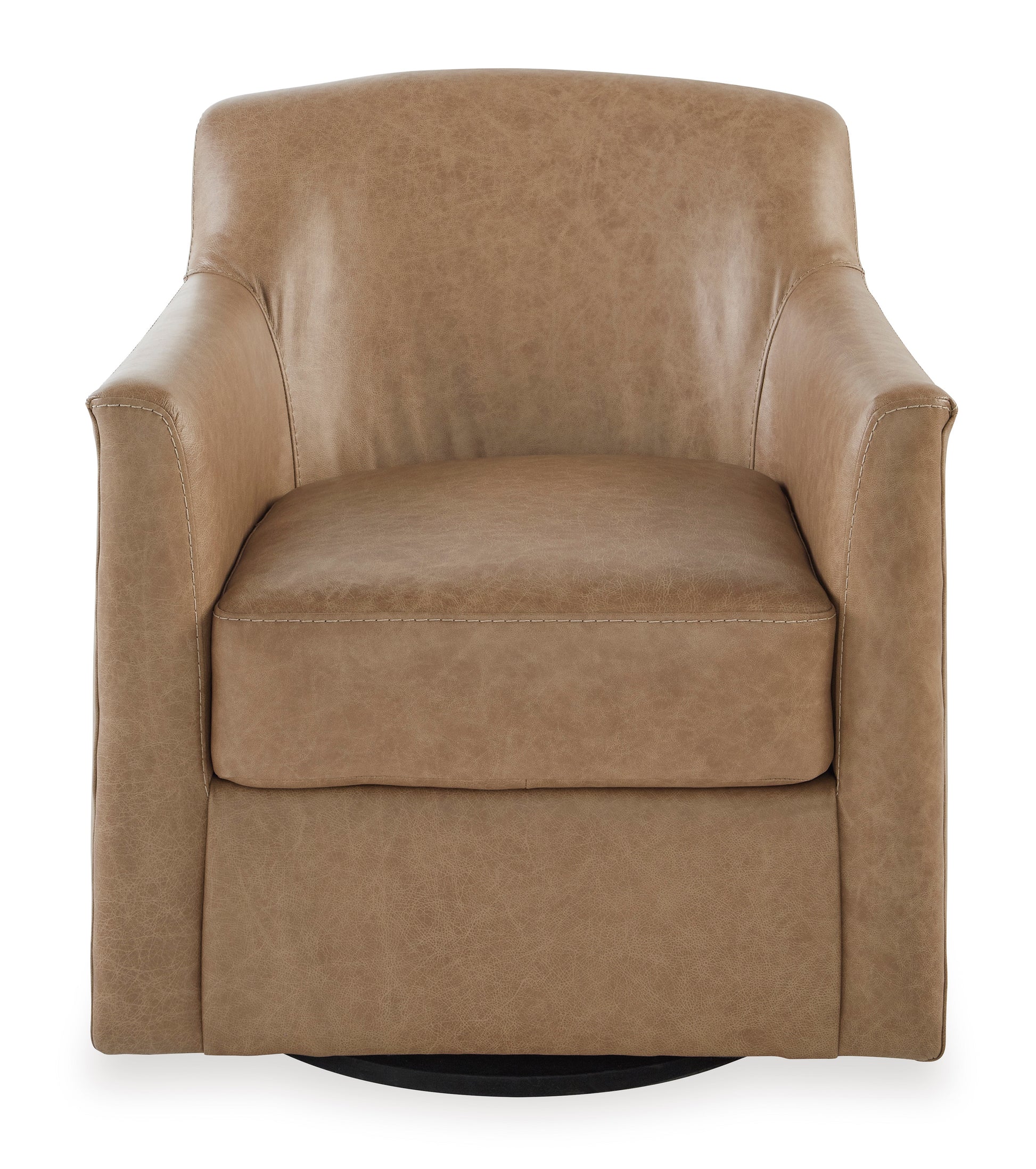 Bradney Swivel Accent Chair Tumbleweed
