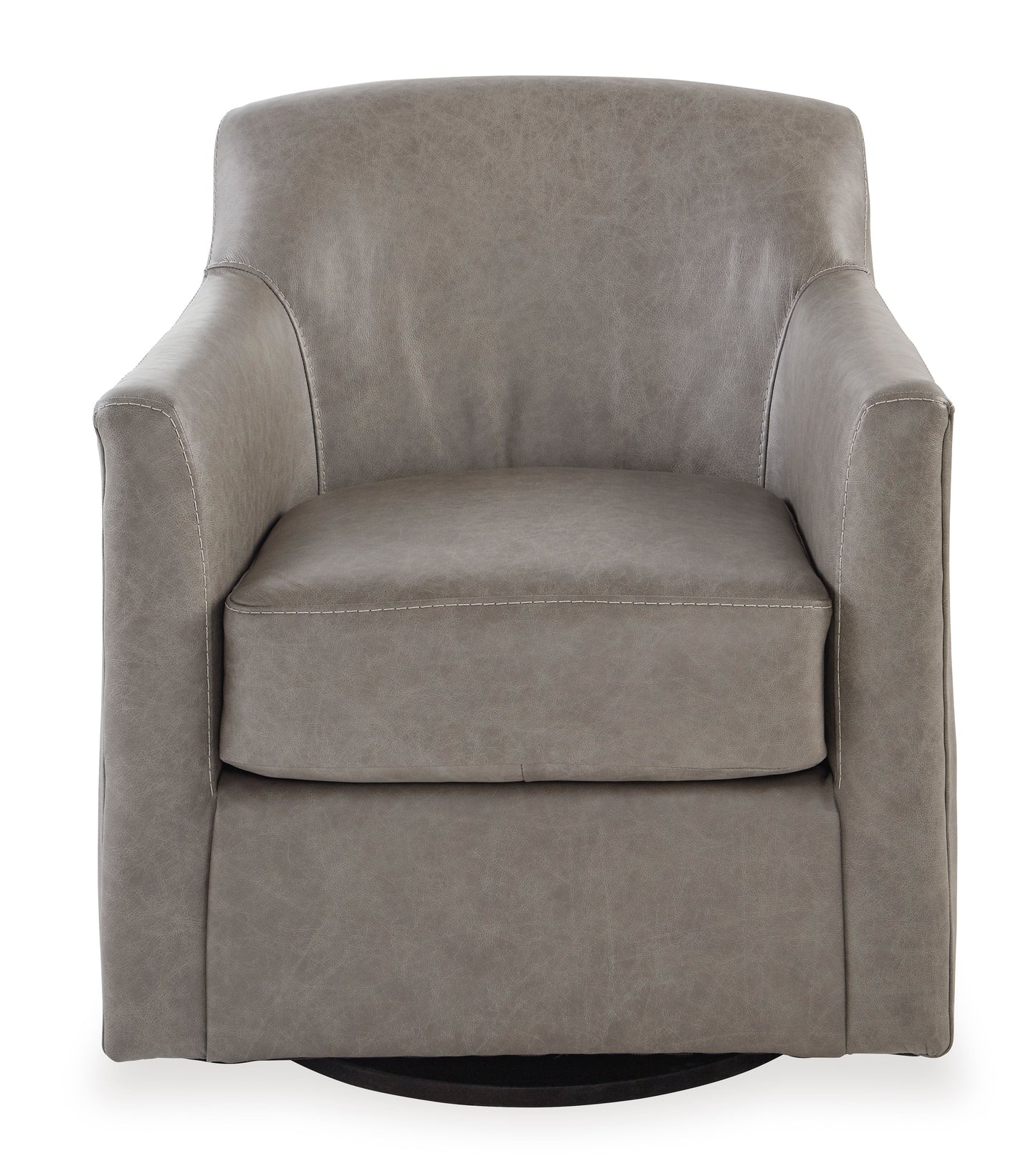 Bradney Swivel Accent Chair Fossil