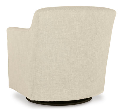 Bradney Swivel Accent Chair