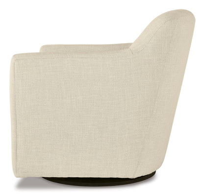 Bradney Swivel Accent Chair