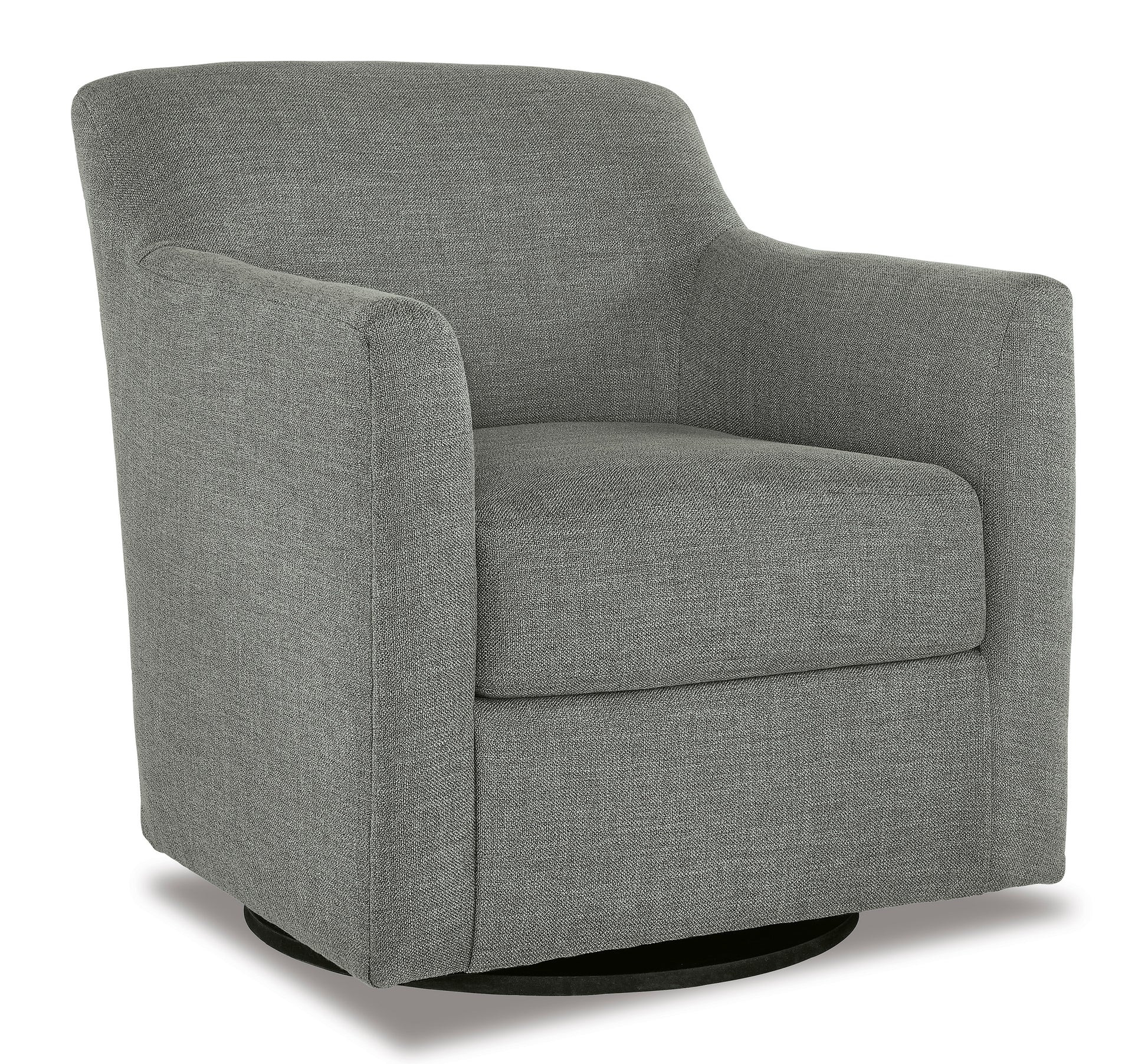 Bradney Swivel Accent Chair