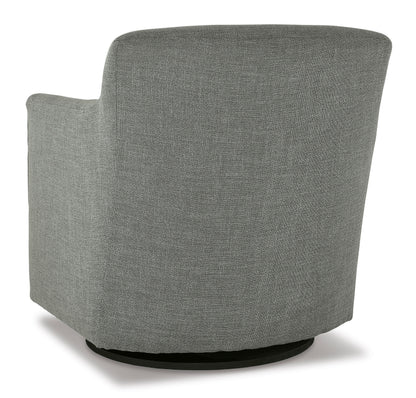 Bradney Swivel Accent Chair
