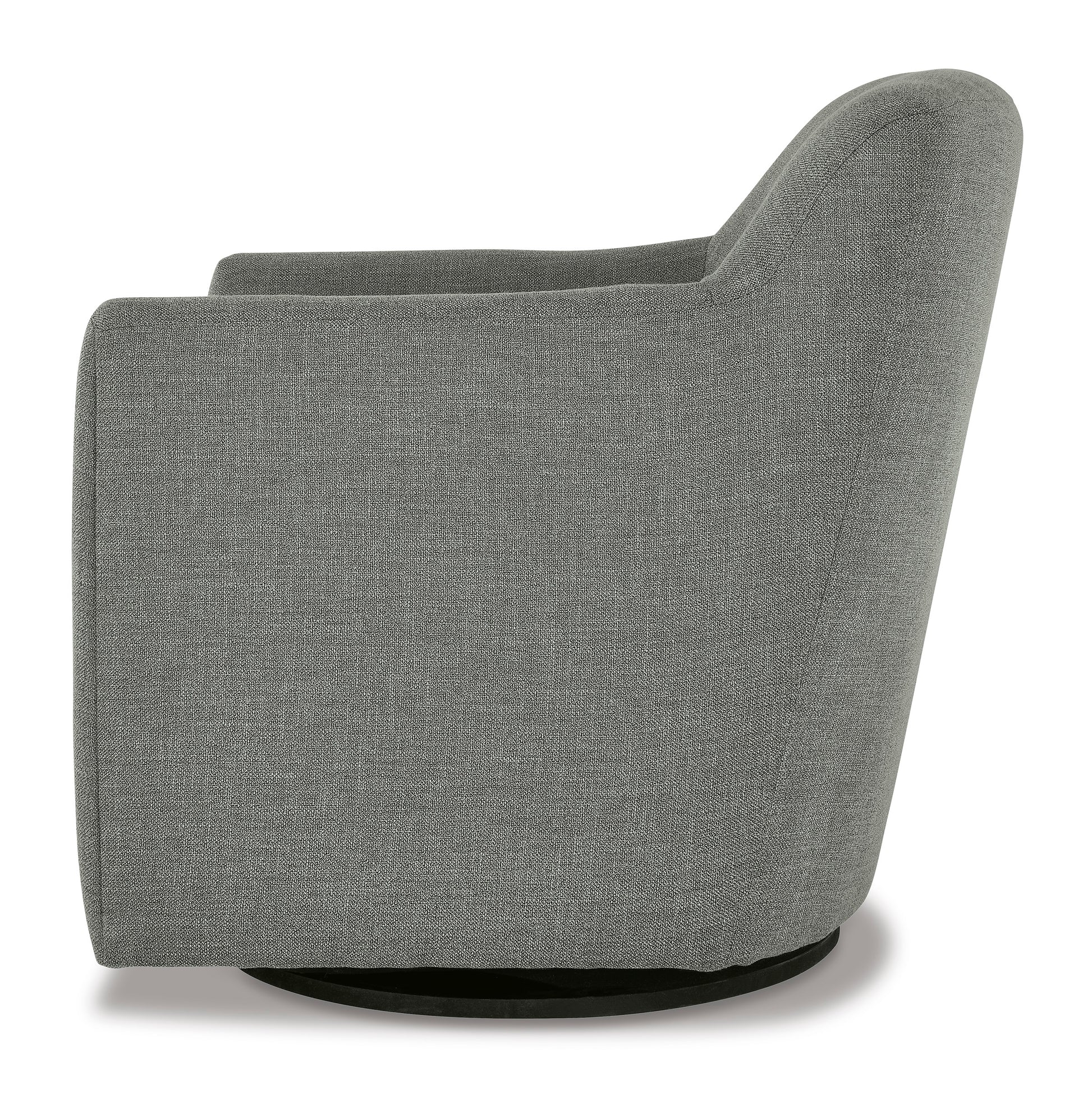Bradney Swivel Accent Chair