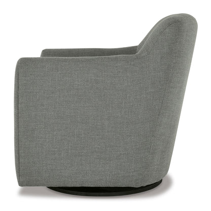 Bradney Swivel Accent Chair