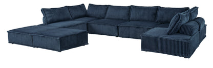 Bales 8-Piece Modular Seating