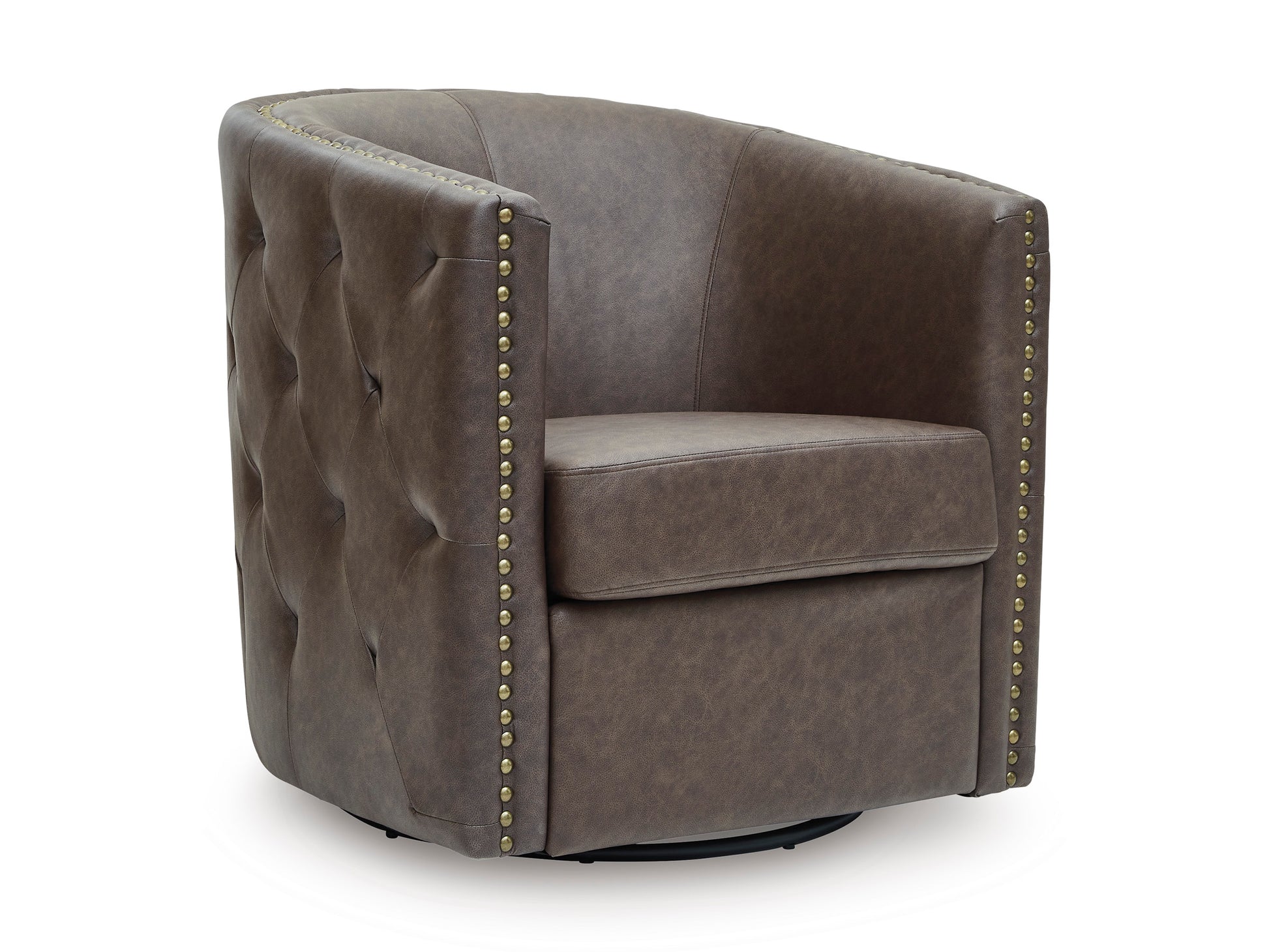 Brentlow Accent Swivel Chair