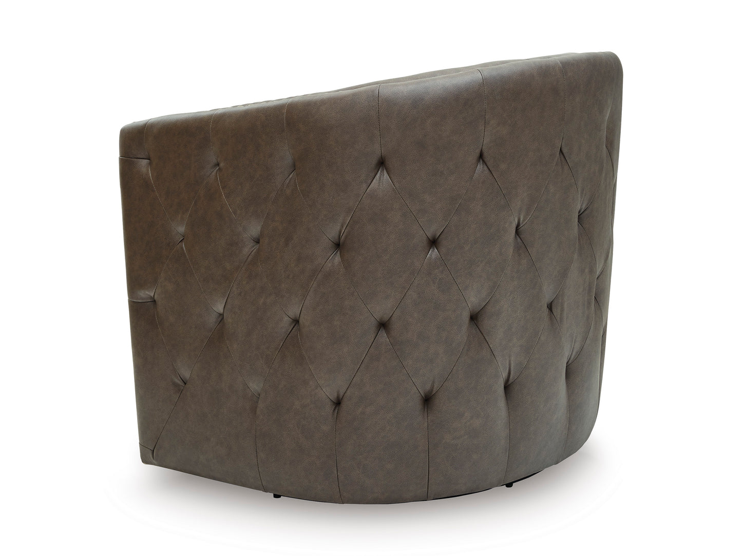 Brentlow Accent Swivel Chair