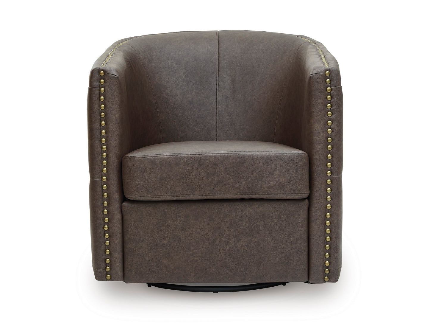 Brentlow Accent Swivel Chair