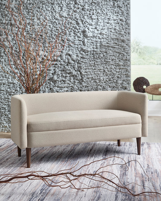 Ashley Wainner Accent Bench - alternate view
