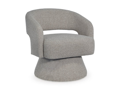 Ashley Nashkins Swivel Accent Chair