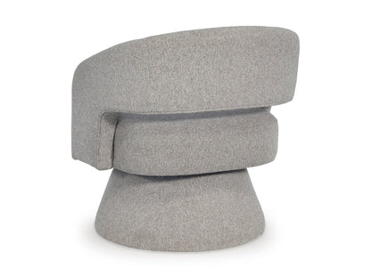 Ashley Nashkins Swivel Accent Chair