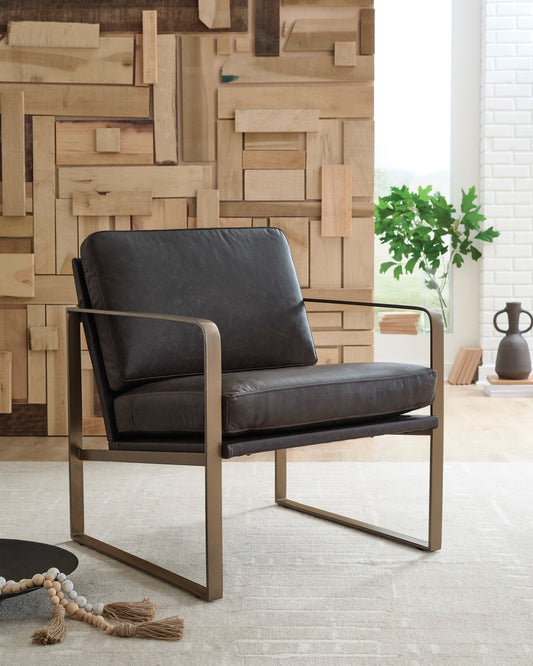 Ashley Bradett Accent Chair - alternate view