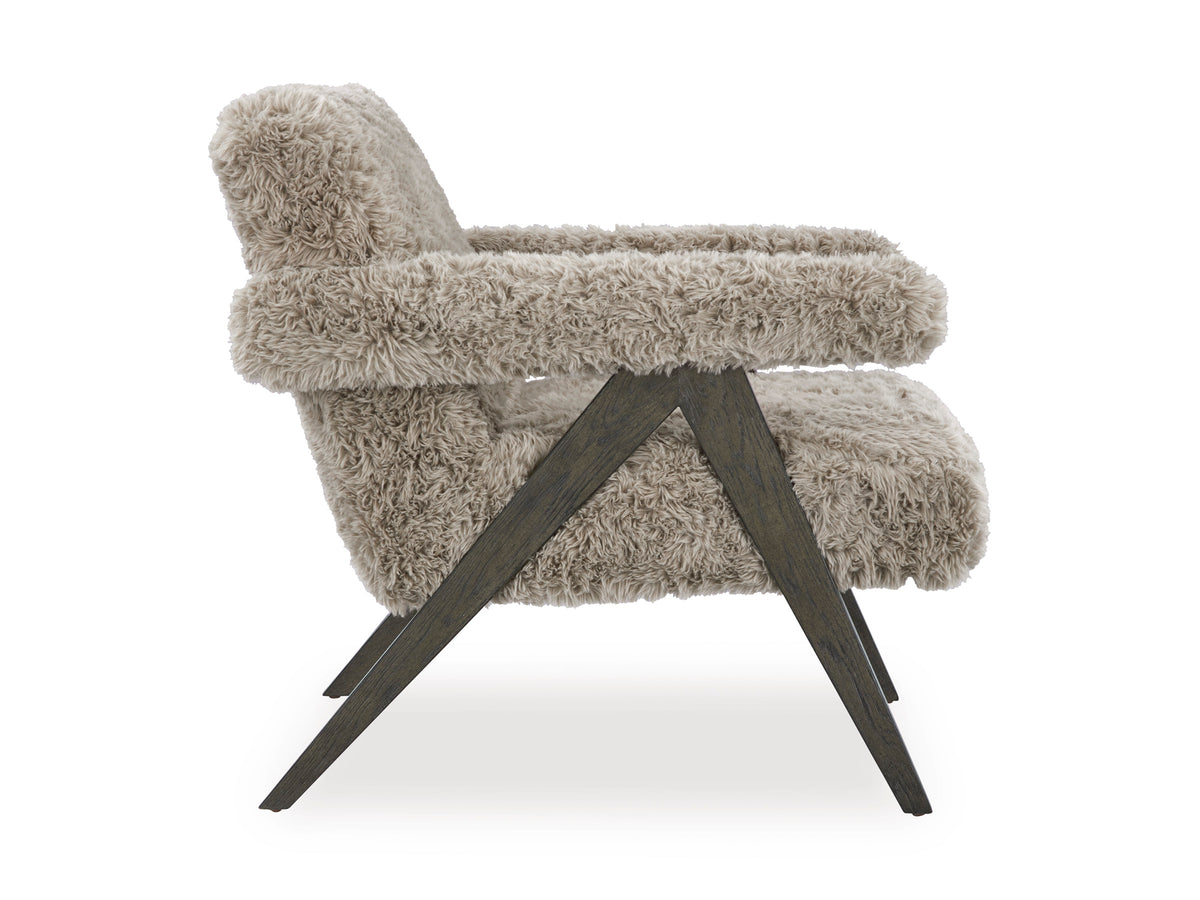 Ashley Goda Accent Chair