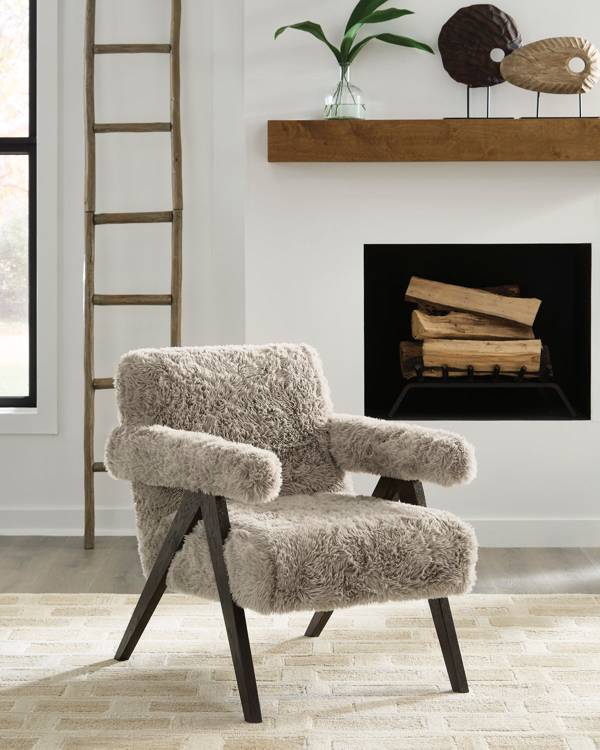 Ashley Goda Accent Chair