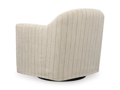 Valwick Swivel Accent Chair