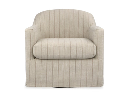 Valwick Swivel Accent Chair