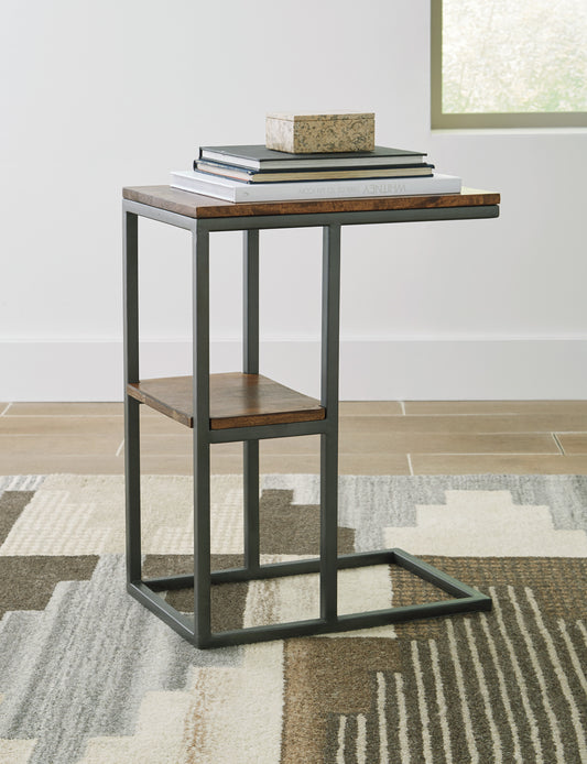 Forestmin Accent Table - alternate view