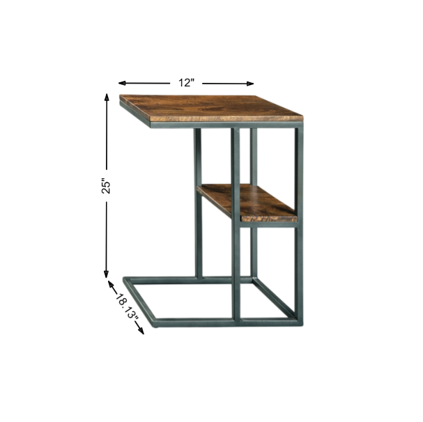 Forestmin Accent Table