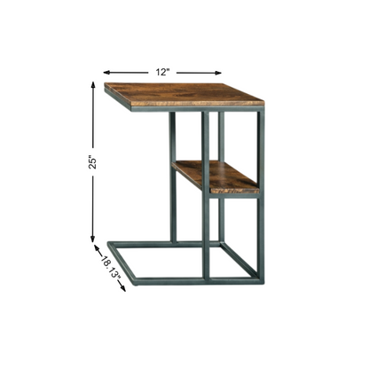 Forestmin Accent Table