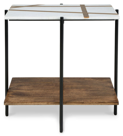 Braxmore Accent Table