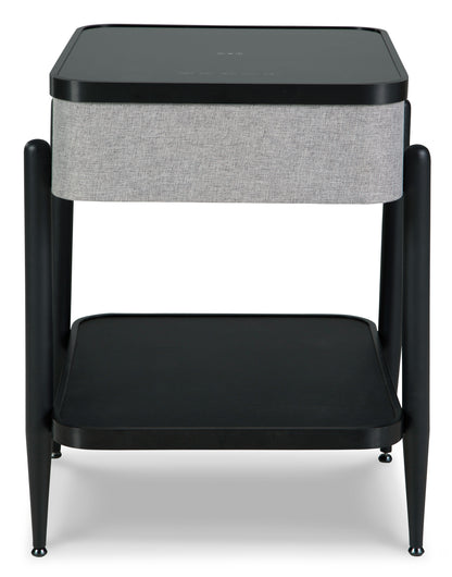 Jorvalee Accent Table