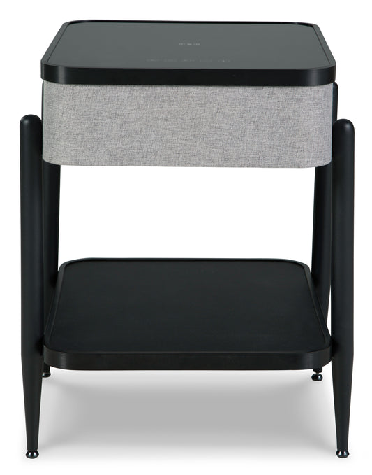 Jorvalee Accent Table