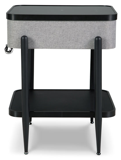 Jorvalee Accent Table