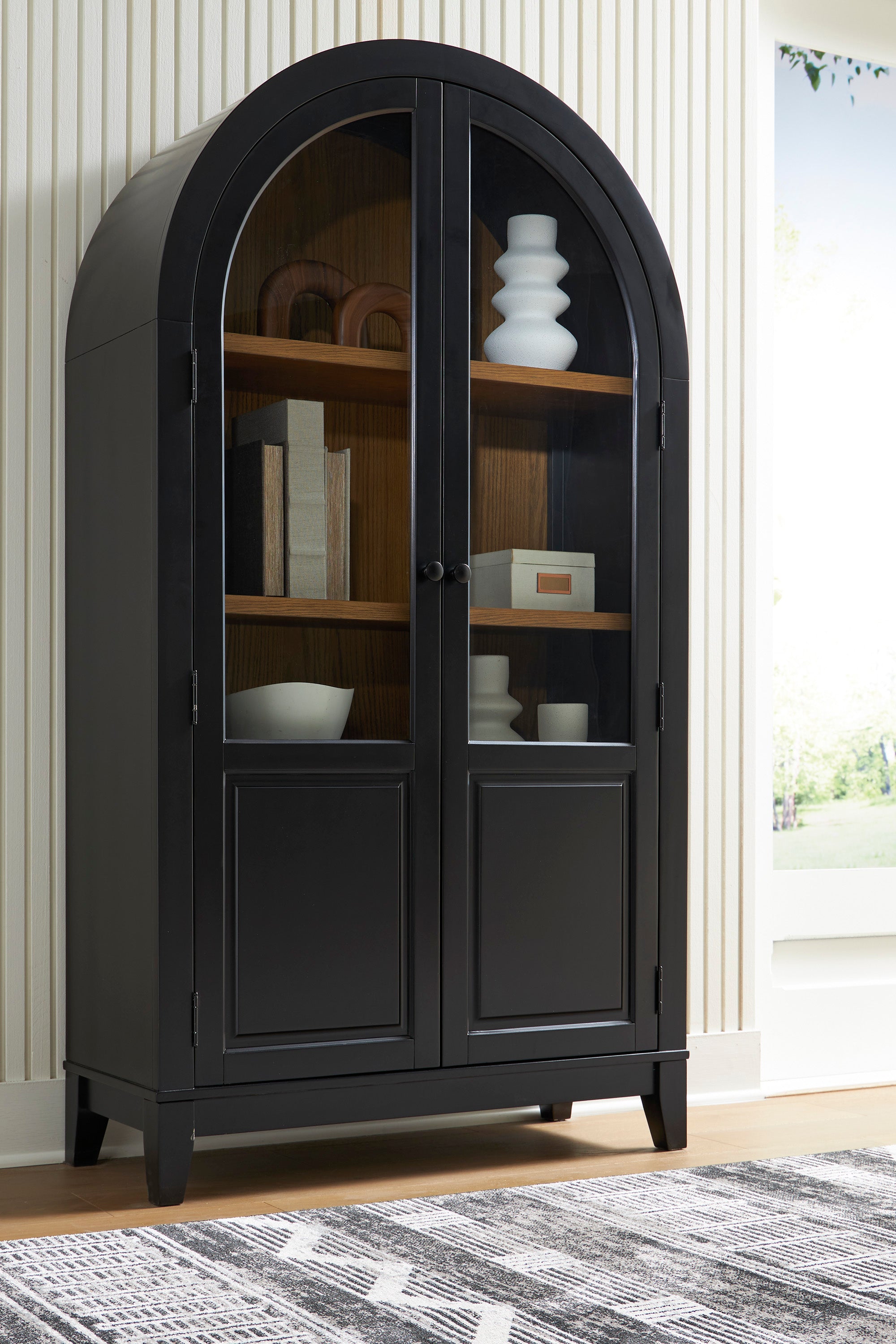 Dagandale Accent Cabinet – Levin Furniture