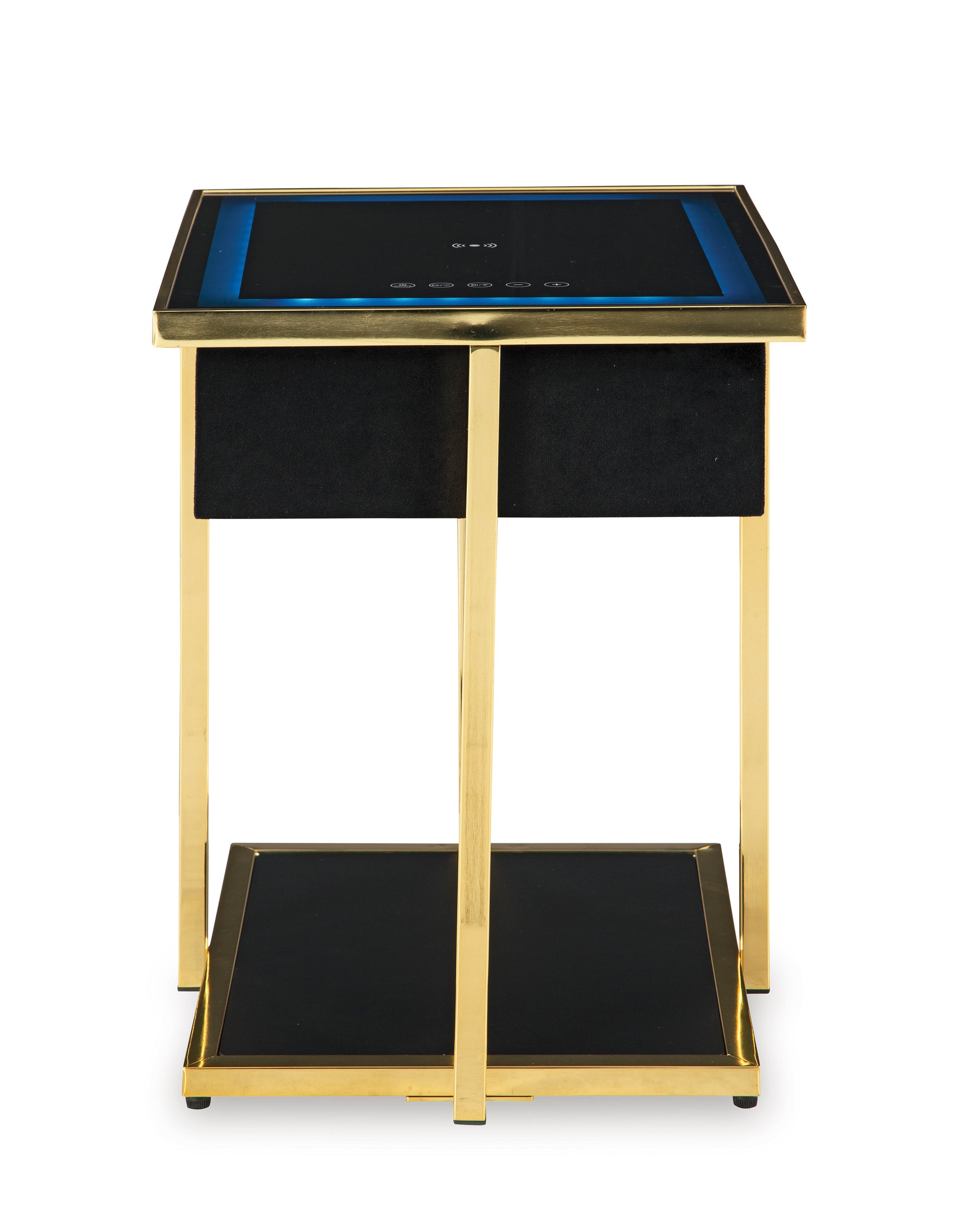 Rexwell Accent Table with Speaker