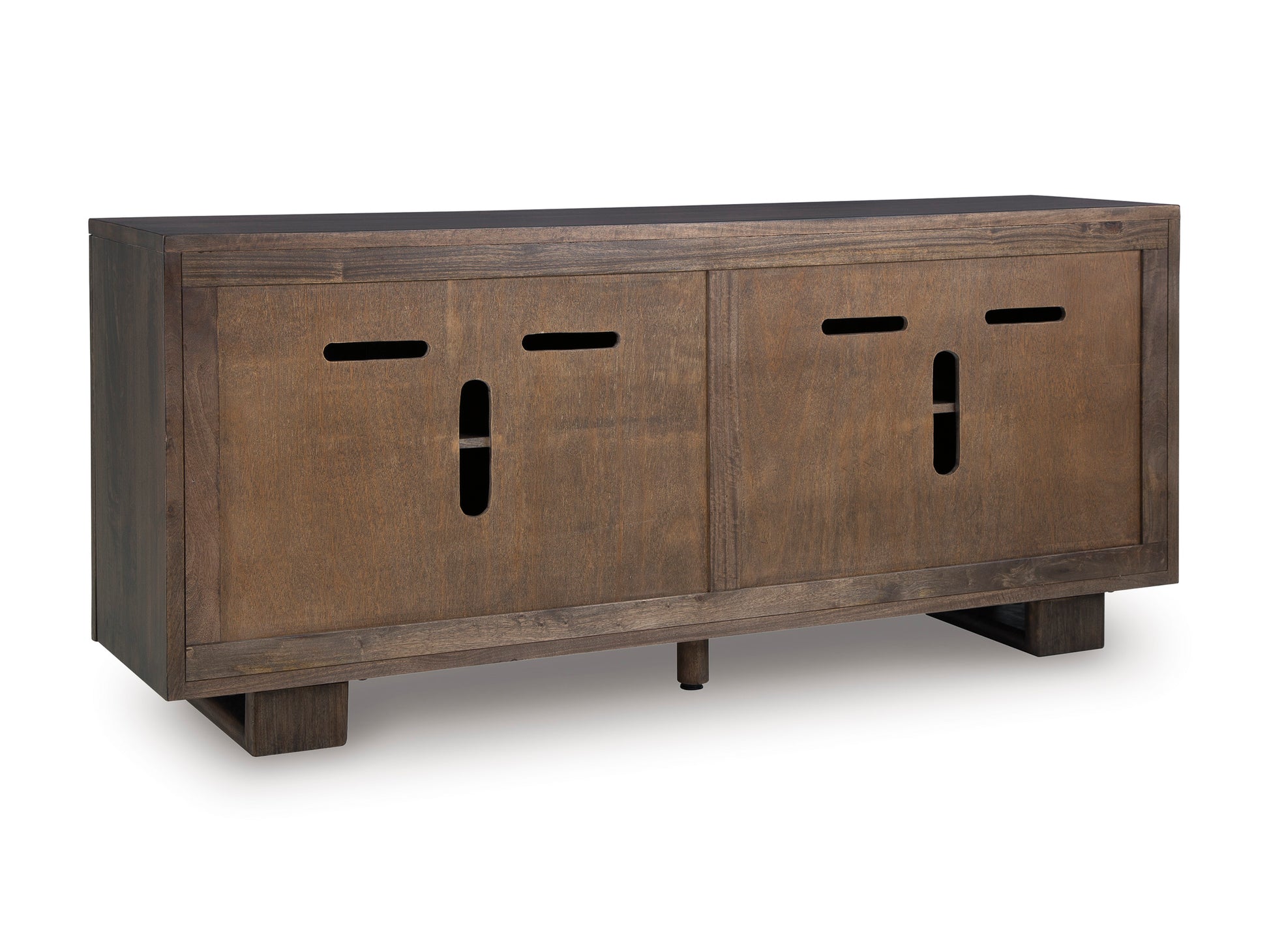 Ashley Cato Accent Cabinet