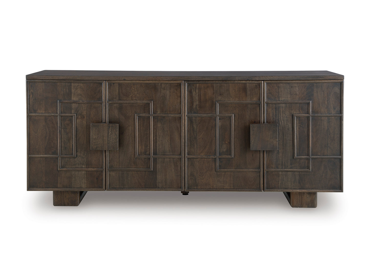 Ashley Cato Accent Cabinet
