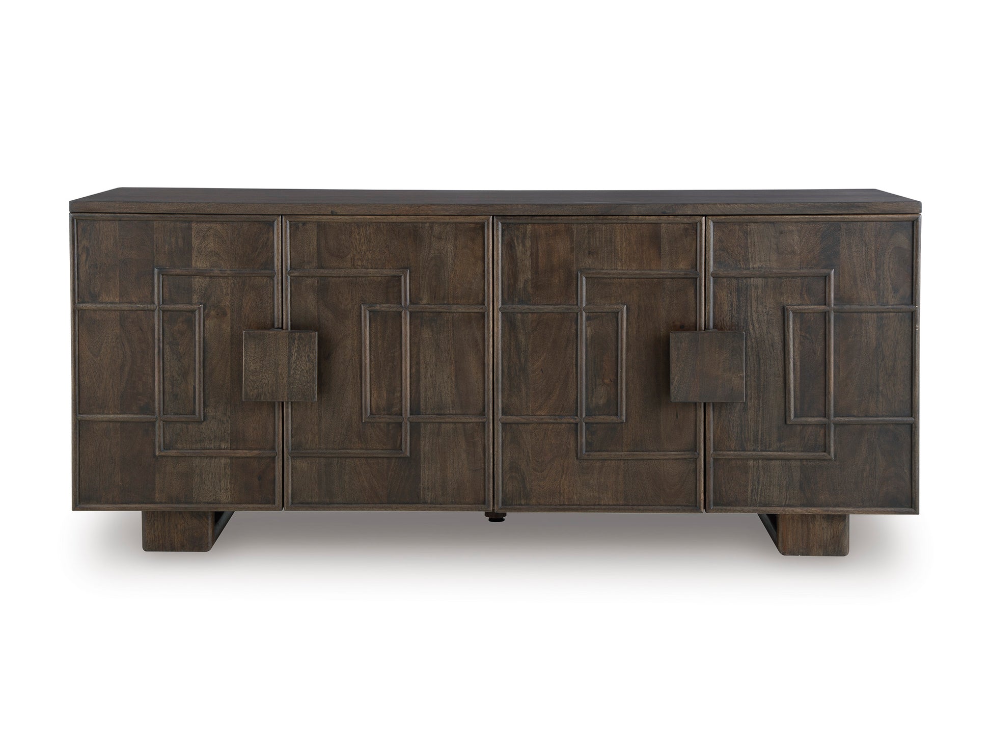 Ashley Cato Accent Cabinet