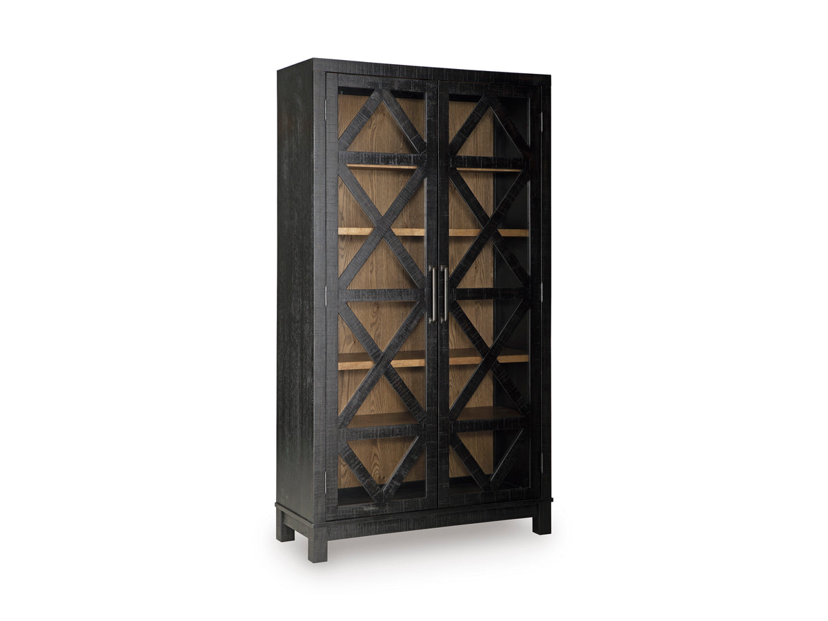 Christop Accent Cabinet