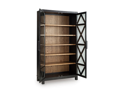 Christop Accent Cabinet