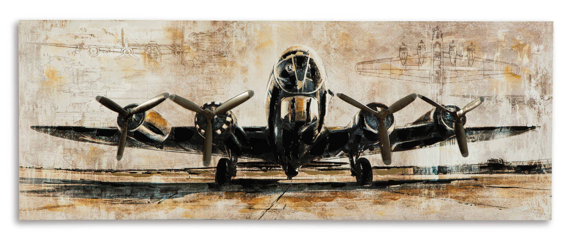 Kalene Wall Art