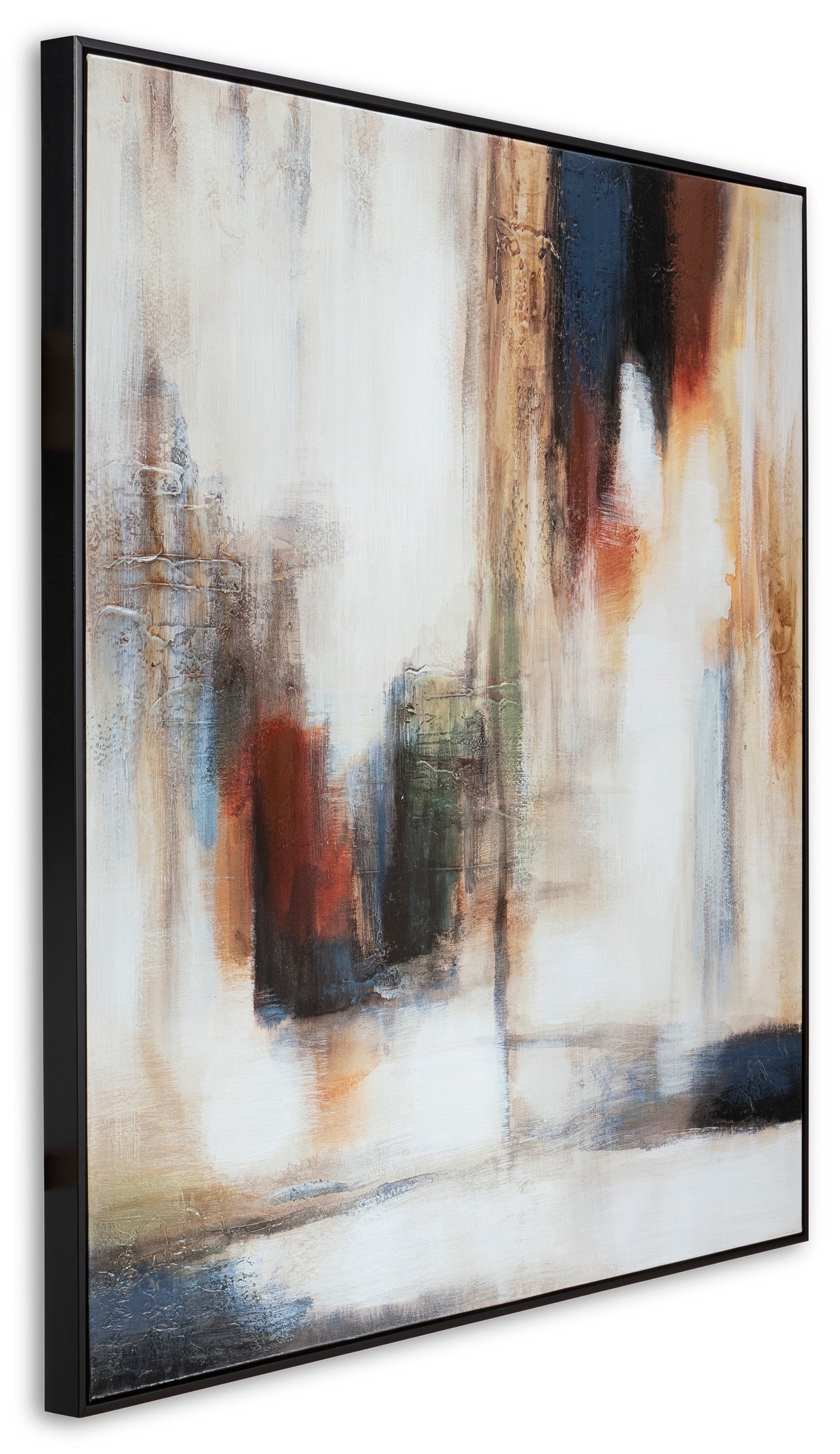 Ashley Pigeonford Wall Art