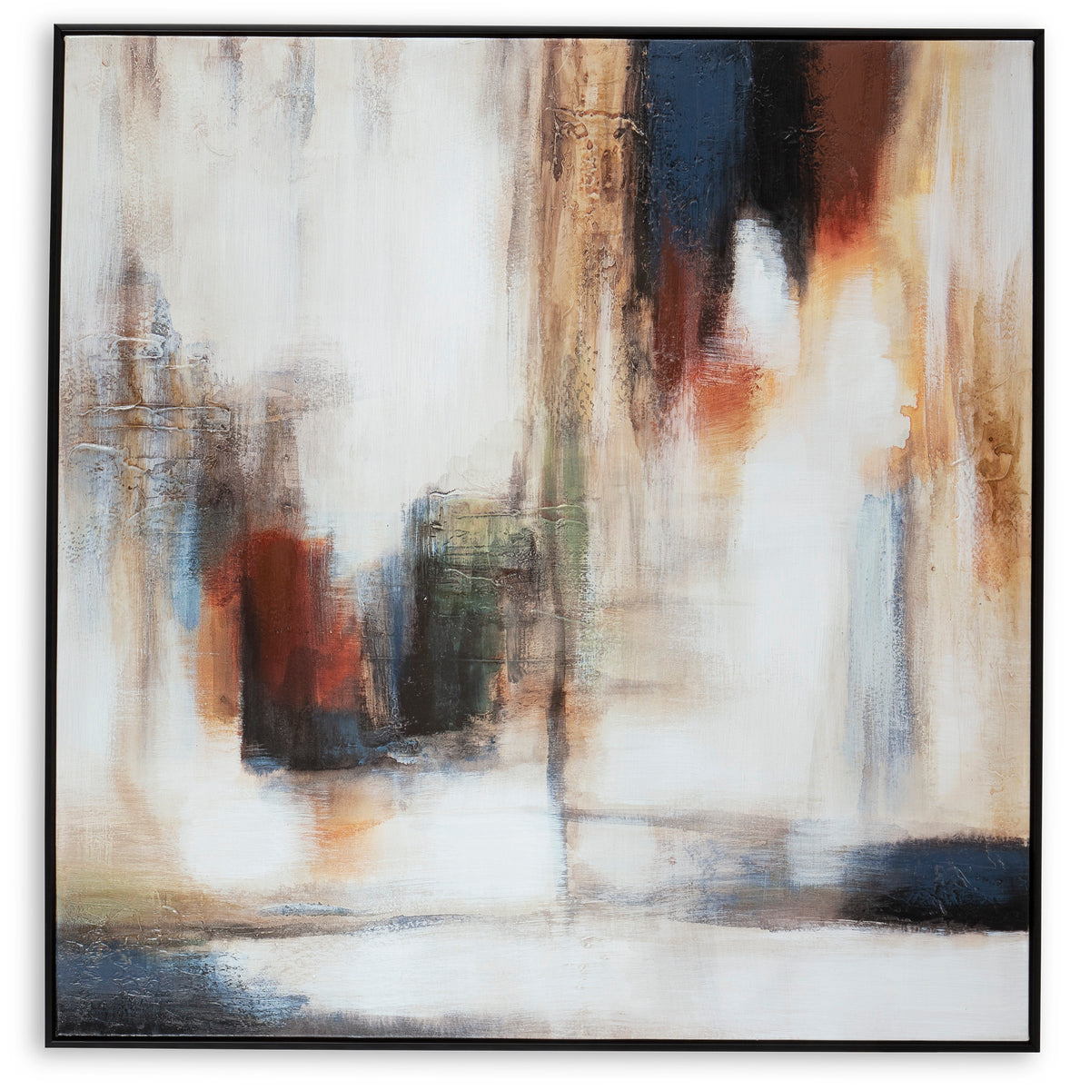 Ashley Pigeonford Wall Art