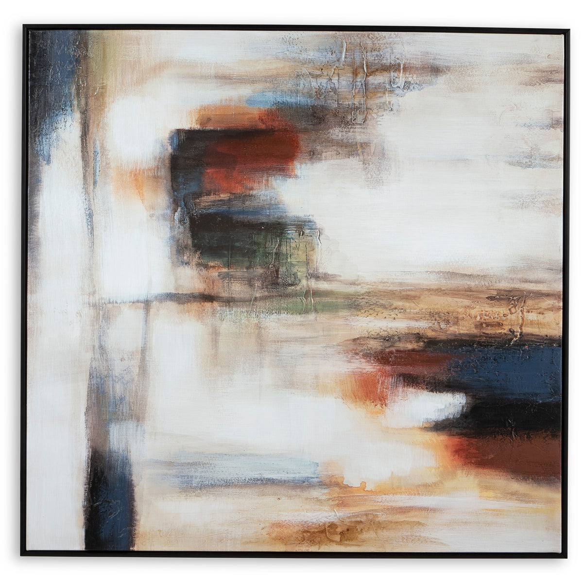 Ashley Pigeonford Wall Art