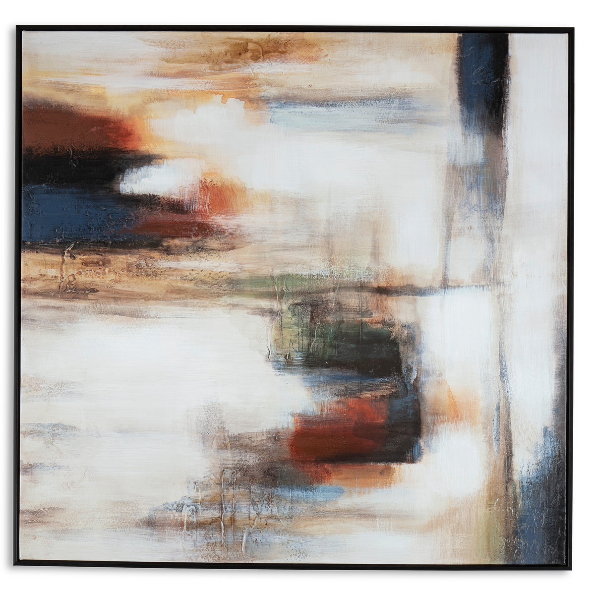 Ashley Pigeonford Wall Art