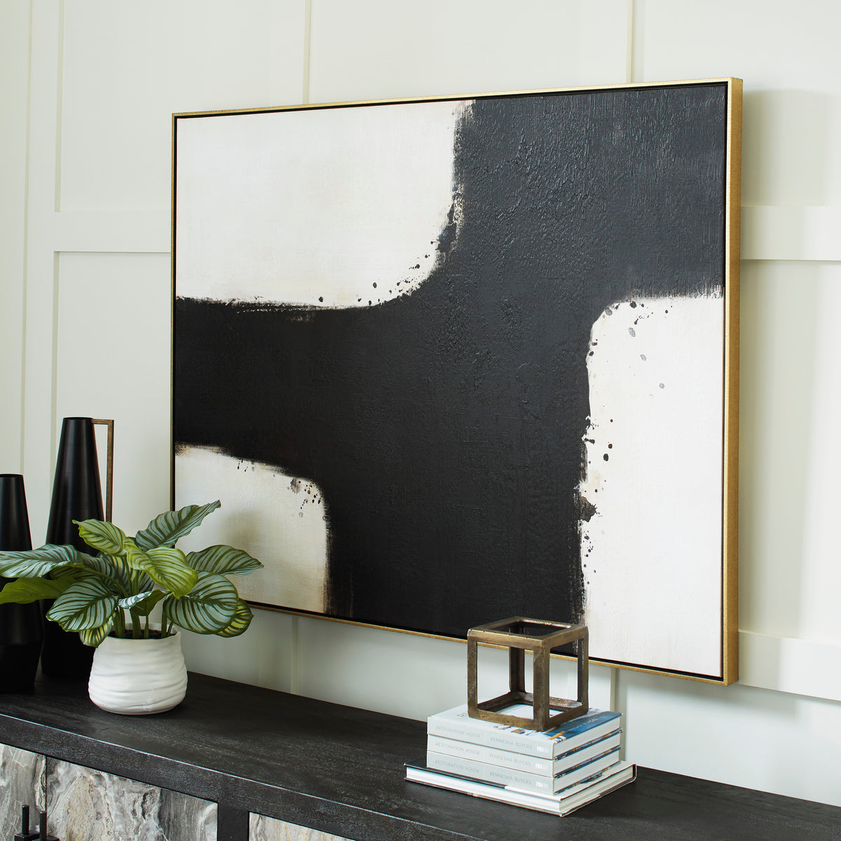 Ashley Reighlea Wall Art