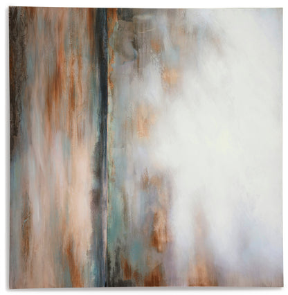 Weatheridge Wall Art