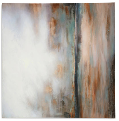 Weatheridge Wall Art