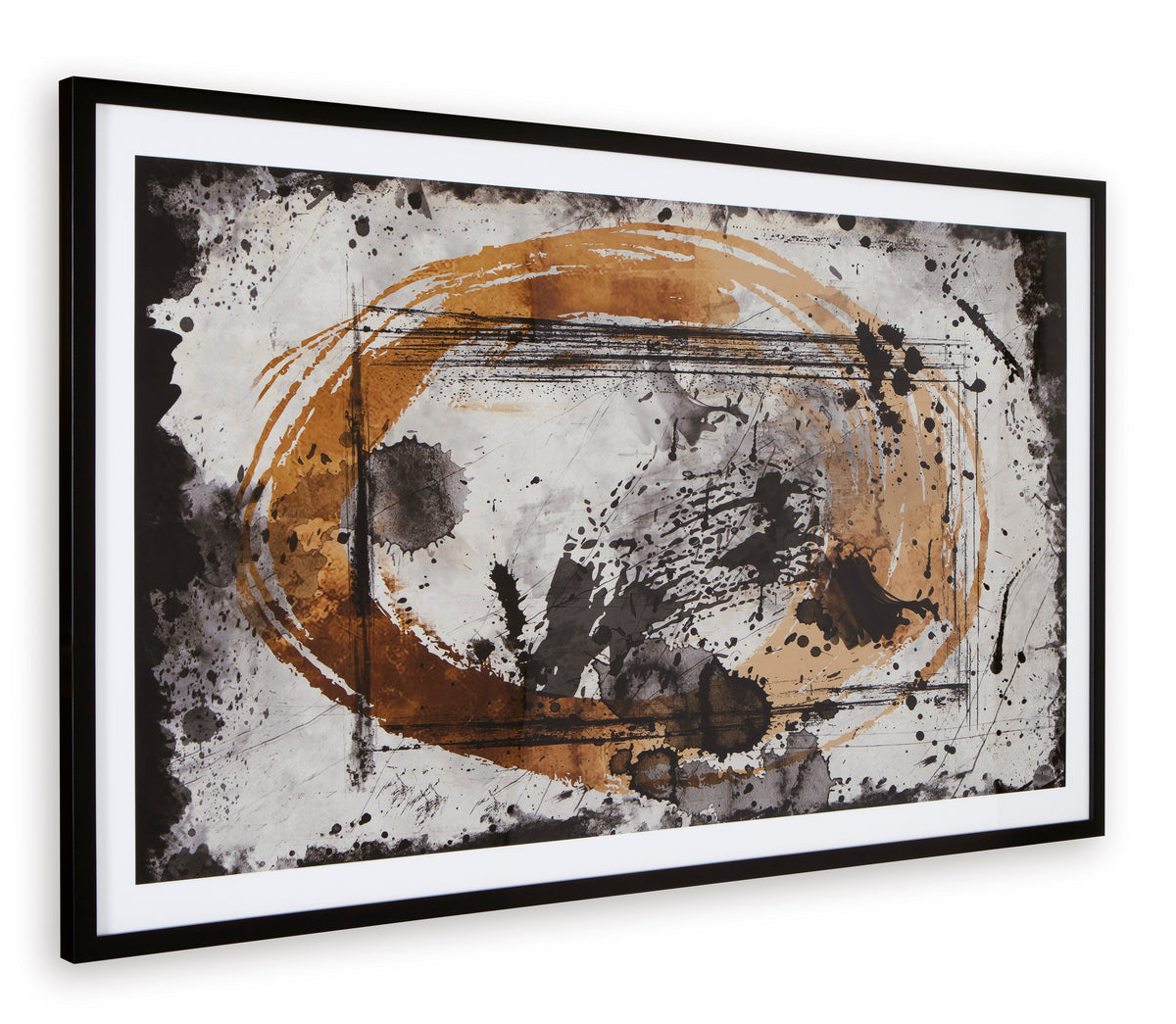Ashley Clefting Wall Art