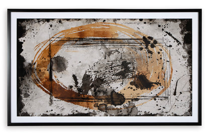 Ashley Clefting Wall Art