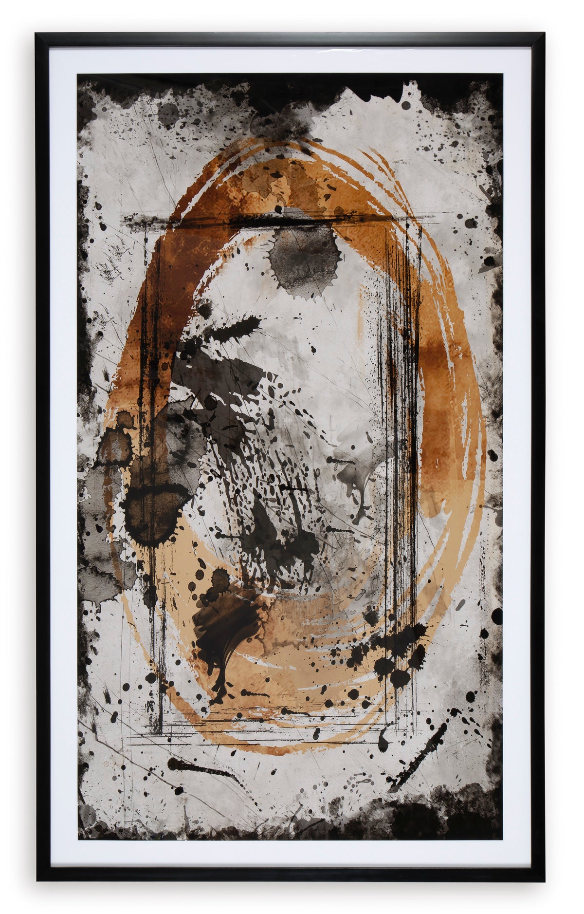 Ashley Clefting Wall Art