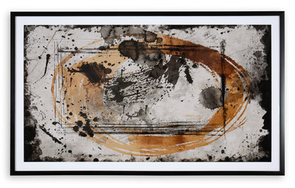 Ashley Clefting Wall Art