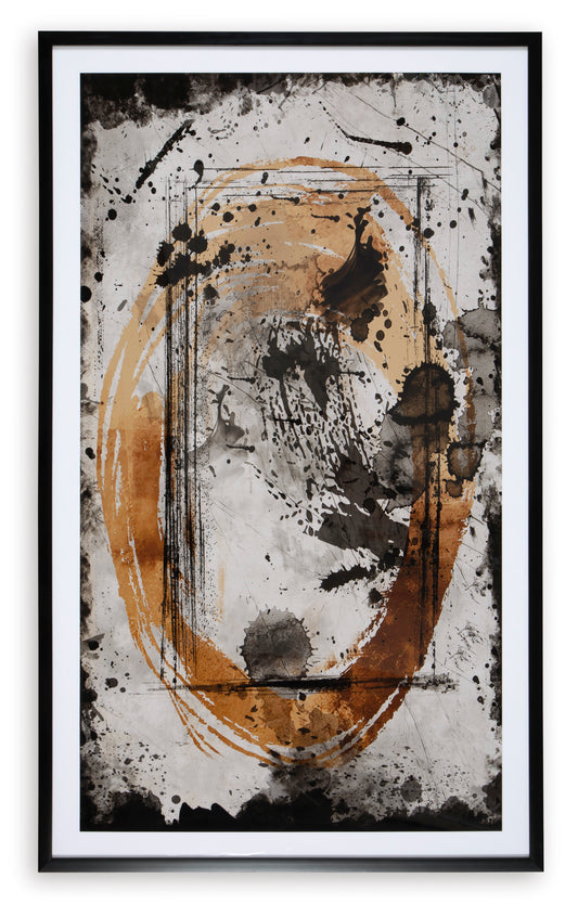 Ashley Clefting Wall Art - alternate view