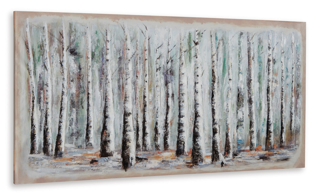 Ashley Calbert Wall Art