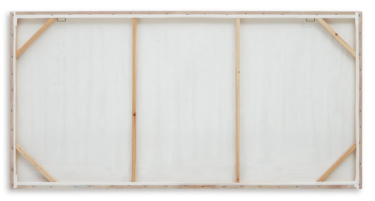 Ashley Calbert Wall Art